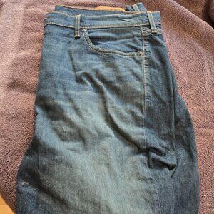 Levi 514 - Stretch Jeans